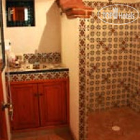 Vapor Hotel Antiguo