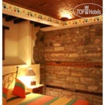 Vapor Hotel Antiguo