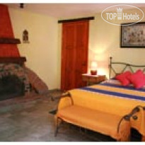 Vapor Hotel Antiguo