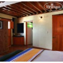 Vapor Hotel Antiguo