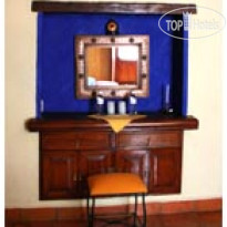 Vapor Hotel Antiguo