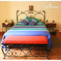 Vapor Hotel Antiguo