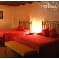 Vapor Hotel Antiguo