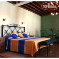 Vapor Hotel Antiguo