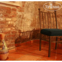 Vapor Hotel Antiguo