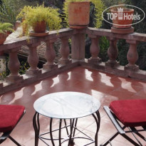  La Casa De Los Espejos 