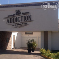  Addiction 
