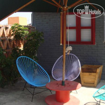  San Miguel Hotelitto 