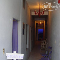  San Miguel Hotelitto 