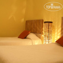  San Miguel Hotelitto 