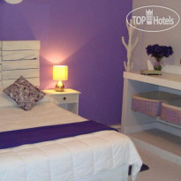  San Miguel Hotelitto 