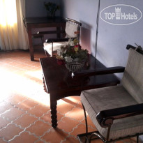 Suites El Mirador 