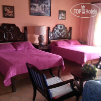 Suites El Mirador 