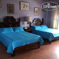 Suites El Mirador 