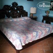 Suites El Mirador 