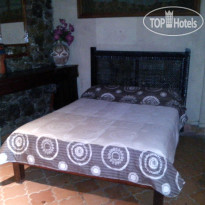 Suites El Mirador 
