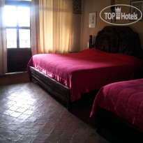 Suites El Mirador 