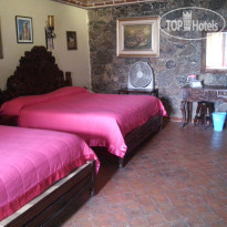 Suites El Mirador 