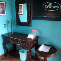 Suites El Mirador 