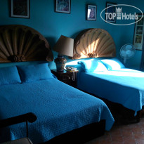 Suites El Mirador 