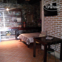 Suites El Mirador 