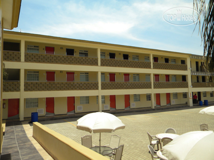 Hotel photo  5 Inn Hotel 4*