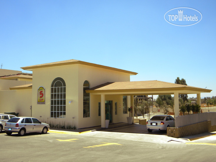 New photos from tourists 5 Inn Hotel 4*
