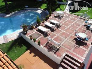 Hotel photo Parador Del Cortijo Spa 4*