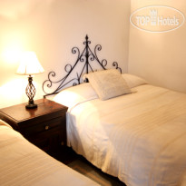 Parador Del Cortijo Spa