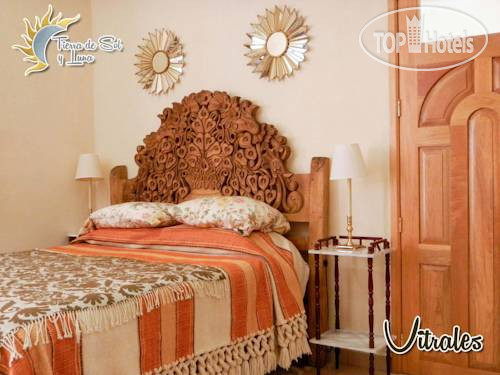 New photos from tourists  Tierra De Sol Y Luna 5*