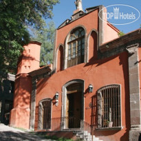 Casa de Sierra Nevada