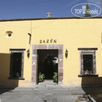 Casa de Sierra Nevada