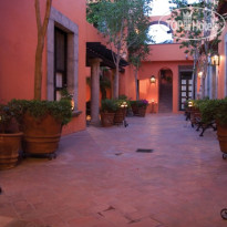 Casa de Sierra Nevada
