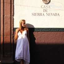 Casa de Sierra Nevada
