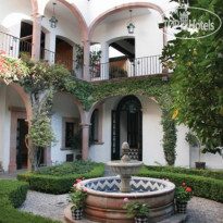 Casa de Sierra Nevada