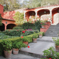 Casa de Sierra Nevada