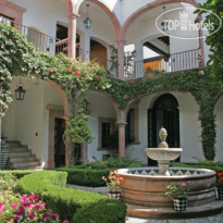 Casa de Sierra Nevada