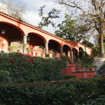 Casa de Sierra Nevada