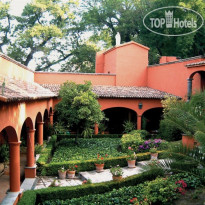 Casa de Sierra Nevada