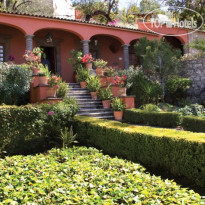 Casa de Sierra Nevada