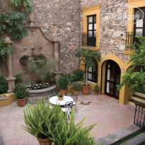 Casa de Sierra Nevada