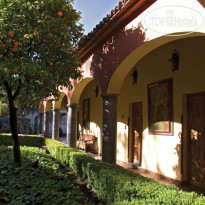 Casa de Sierra Nevada