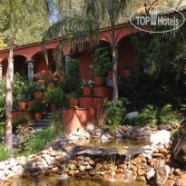Casa de Sierra Nevada