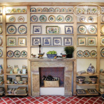 Casa de Sierra Nevada