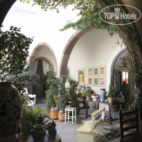 Casa de Sierra Nevada