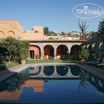 Casa de Sierra Nevada