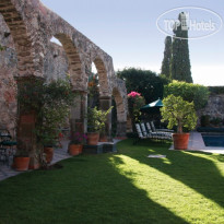 Casa de Sierra Nevada