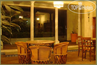 Hotel photo Casa Magica 