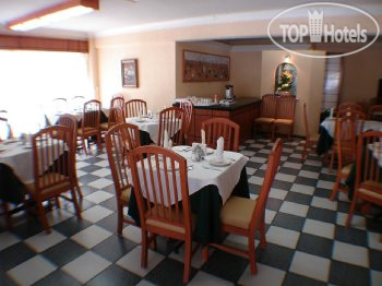 New photos from tourists Del Campestre 3*