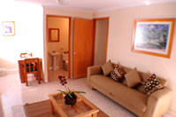 Hotel photo Del Campestre 3*